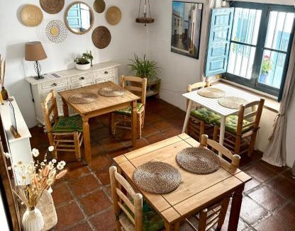 Competa Bed & Breakfast | Casa Maroma