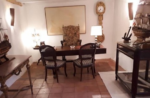 Villaflor Cottage | Casa Marqués De Ovieco for 8 people