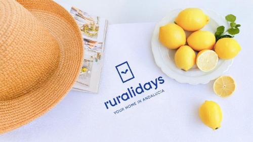 Loja Villa | Casa Marrojo Loja by Ruralidays