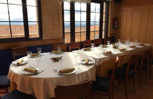 Poza de la Sal Hotel | Casa Martín