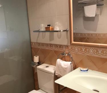 Poza de la Sal Hotel | Casa Martín