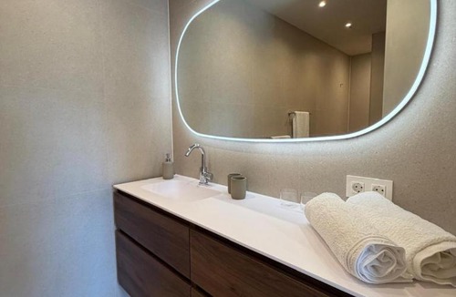 Monda Bed & Breakfast | Casa Martens