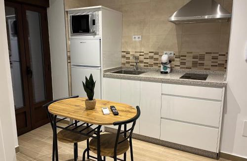 Hornachuelos Apartment | CASA MARTIN