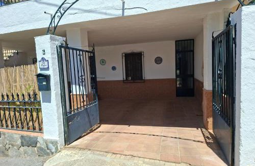Barrio de la Vega Apartment | Casa Martina