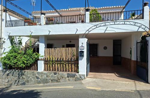 Barrio de la Vega Apartment | Casa Martina