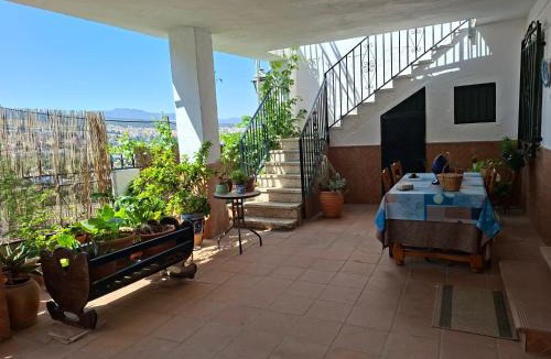Barrio de la Vega Apartment | Casa Martina