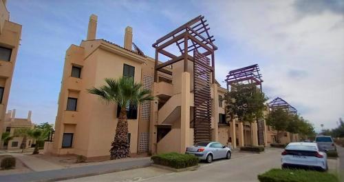 Fuente Alamo de Murcia Apartment | Casa Martinica Couple & Family Apartment