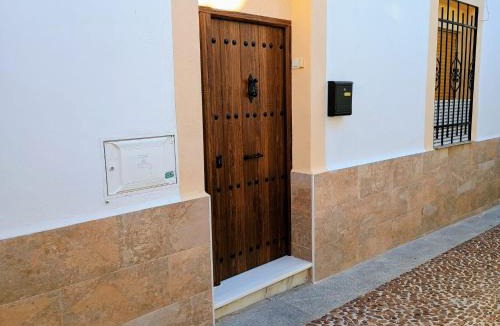 Distrito Sur Apartment | Casa Matbel