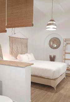 Benalup-Casas Vieja Apartment | Casa Medina