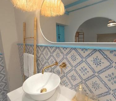 Benalup-Casas Vieja Apartment | Casa Medina