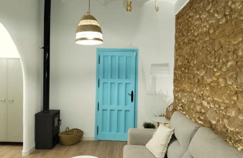 Benalup-Casas Vieja Apartment | Casa Medina