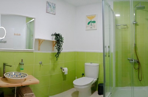 Plasencia Apartment | Casa Mencía
