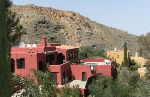 La Parata Ski Chalet | Casa Meridian - Private villa with Pool and Seaview