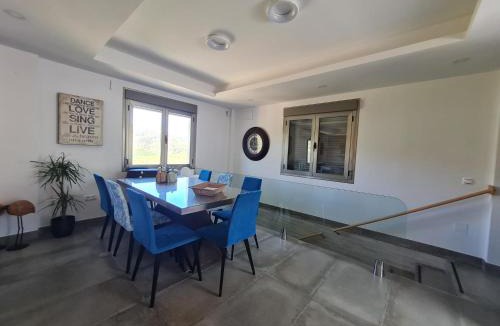 Colmenar Bed & Breakfast | Casa Metaverdi