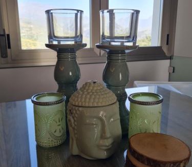 Colmenar Bed & Breakfast | Casa Metaverdi