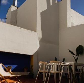 Sanlucar de Barrameda Apartment | Casa Miguel - Apartamento 4