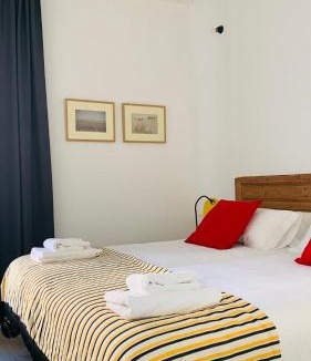 Sanlucar de Barrameda Apartment | Casa Miguel - Apartamento 6