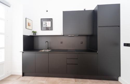 Sanlucar de Barrameda Apartment | Casa Miguel - Apartamento 6