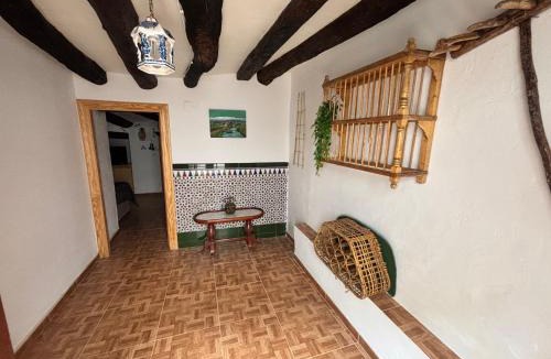 Jerez del Marquesado House | Casa Milagros