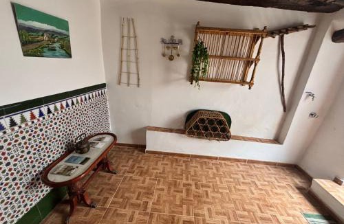 Jerez del Marquesado House | Casa Milagros