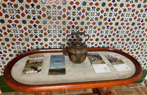 Jerez del Marquesado House | Casa Milagros
