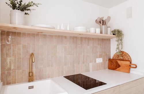 Pueblo Nuevo Apartment | Casa Milo Sotogrande Apartment with Private Pool, Wi-Fi, and Air Conditioning