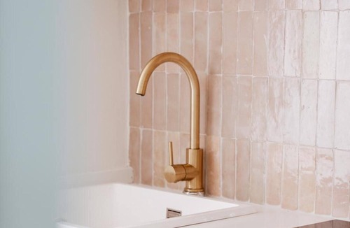 Pueblo Nuevo Apartment | Casa Milo Sotogrande Apartment with Private Pool, Wi-Fi, and Air Conditioning