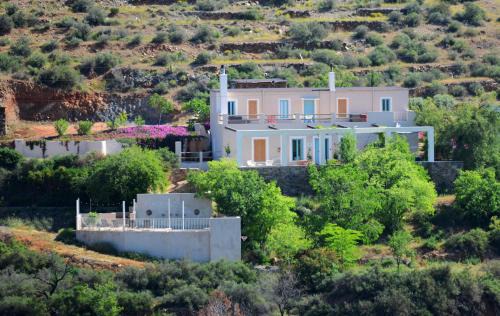 Gergal Bed & Breakfast | Casa Mimi B&B Adults Only