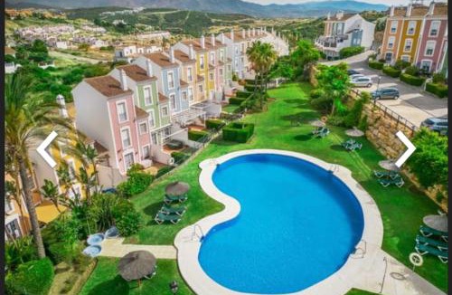 Bahia de Casares House | Casa Mira Casares Costa