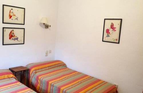 Bubion Apartment | Casa Mirador Bubion, Large Terrace & Amazing Views
