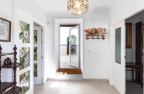 Murchas House | Casa Mirador de Murchas