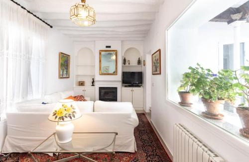 Murchas House | Casa Mirador de Murchas