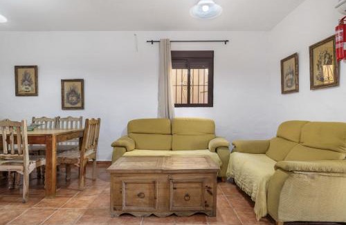Conil de la Frontera Ski Chalet | Casa Mirador De Cádiz
