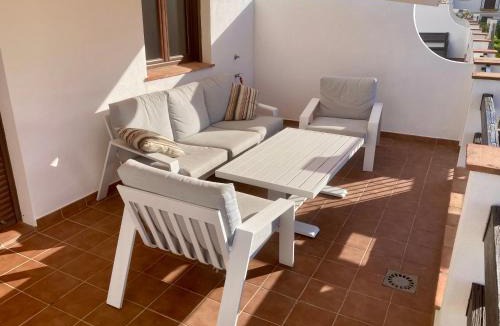 Montejaque Apartment | Casa Mirador los Bancales