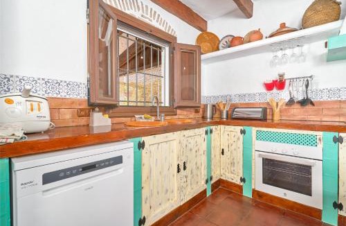 Arenas House | Casa Miraflores