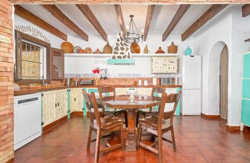 Arenas House | Casa Miraflores