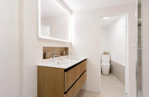El Palo House | Casa Miraflores