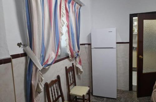 Priego de Cordoba House | Casa Mis Abuelos