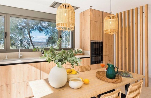 Campanillas Villa | Casa Moderna Campanillas Málaga - Campanillas by Ruralidays