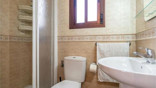 Sedella House | Casa Molino Sedella by Ruralidays