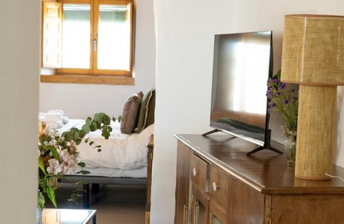 Alhama de Granada Apartment | Casa Molivez Apartamento Fabregas