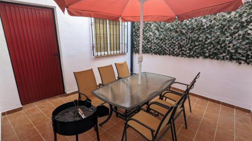 Pinos del Valle House | Casa Moraleda I Vivienda Rural