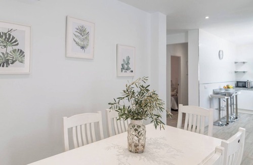 Canillas de Albaida Villa | Casa Moreno Cómpeta by Ruralidays