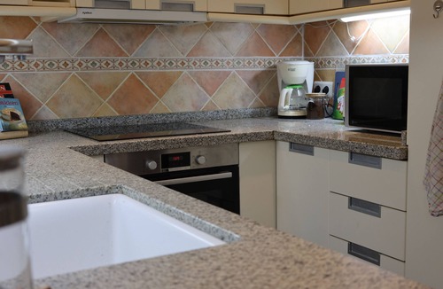 Torrox House | Casa Morente – Charming Andalusian home with jacuzzi and private pool
