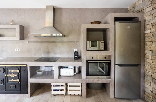 Villaviciosa House | Casa Moria - A Peaceful Family Retreat in Asturias
