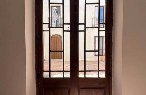 Lucena Cottage | Casa Moriles Wine Lodge