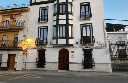 Lucena Cottage | Casa Moriles Wine Lodge