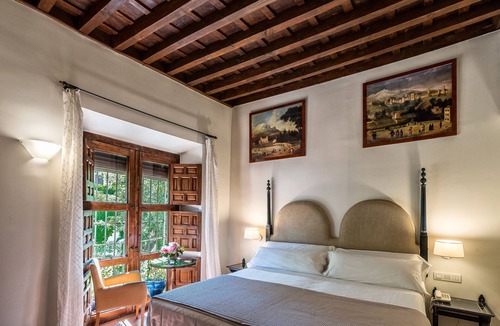 San Pedro Hotel | Casa Morisca Hotel Boutique