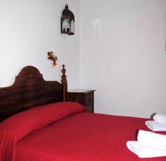 Montejaque Apartment | Casa Muñecas