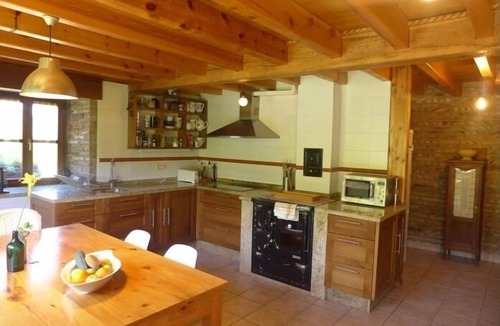 Ribadedeva House | Casa Nel - country house with garden in Noriega (Ribadedeva) | 4–5 guests